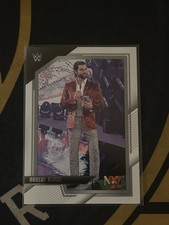2022 Panini WWE NXT - Robert Stone #89