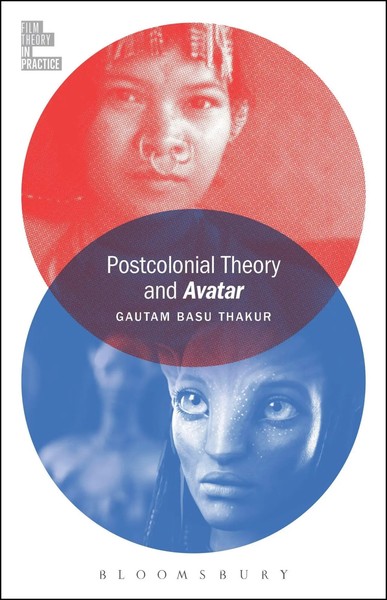 Postcolonial Theory And Avatar Gautam Basu Thakur Taschenbuch Englisch 2015-image
