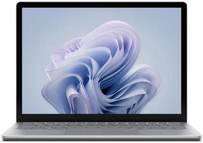 Microsoft Surface 6 15 in Touch Copilot Intel Ultra 5 16GB RAM 512GB SSD W11