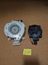 Right Seat Cooling Blower Motor Fan Set 85860-30020 Fits LEXUS IS250 2006-2013