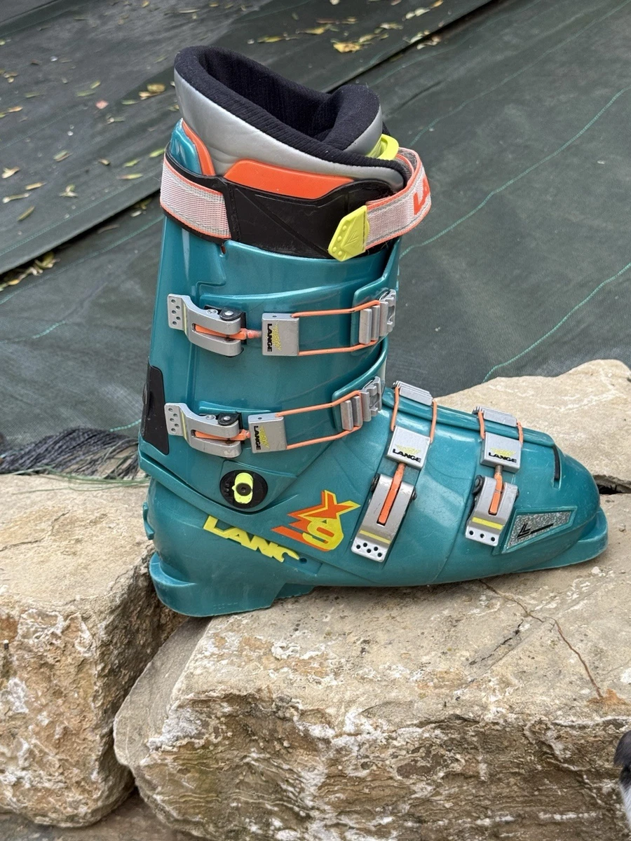 Scarpe Vintage uomo - Tutta la collezione