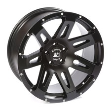Rugged Ridge 15306.01 Xhd Wheel Rugged Ridge 15306.01 Xhd Wheel