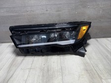 OEM | 2023-2025 Honda Pilot LED Headlight DRIVER SIDE LH