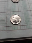 1963 D Roosevelt Dime Ch/Gem BU!