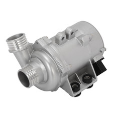 Wasserpumpe Thermostat Für BMW 3,0 2,5 N52B2...
