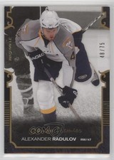 2007-08 O-Pee-Chee Premier Gold 48/75 Alexander Radulov #46 2d8