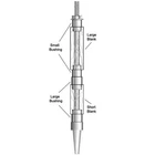 WOODRIVER Cigar Pen Bushings