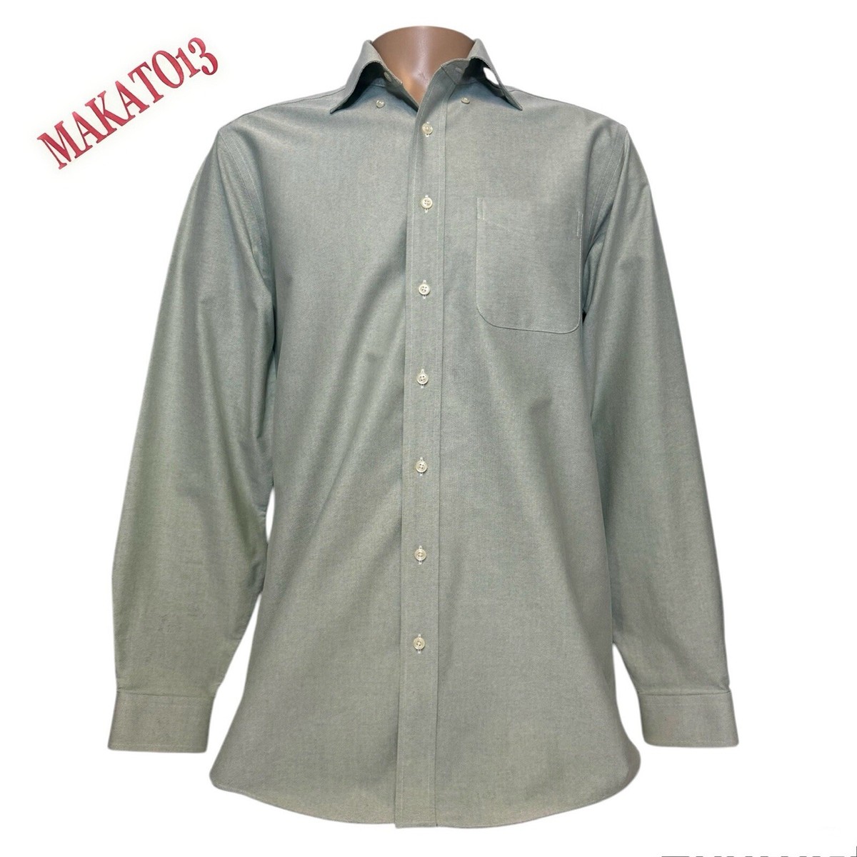 15 36 dress shirt 15 1/2 X 36 Dress Dress Shirts
