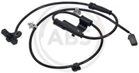 A.B.S. 31541 Sensor, Raddrehzahl Vorne Links FüR Hyundai