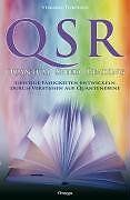 QSR - Quantum Speed Reading: Geistige Fähigkeiten entwic... | Buch | Zustand gut