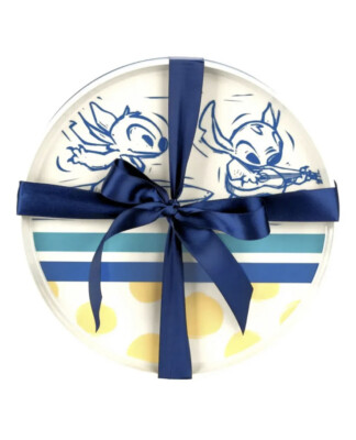 Lilo And Stitch Dinnerware Set: Transform Your Table Decor 1 Lilo And Stitch Dinnerware Set: Transform Your Table Decor