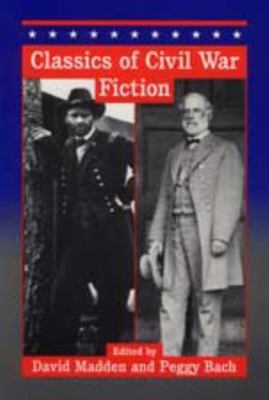 Classics of Civil War Fiction 9780817310929 | eBay