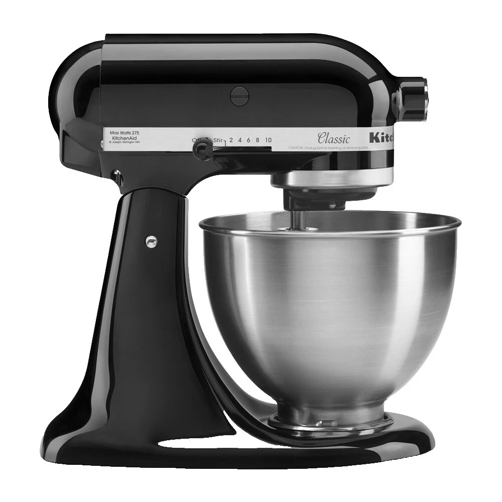 300-599 W Countertop Mixers