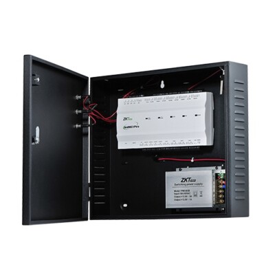 Pack of 4 Access Control System