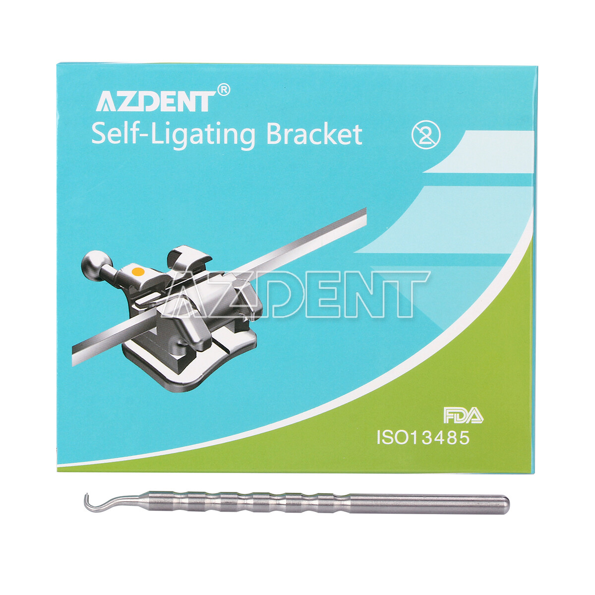 Jual Self Ligating Braces Murah & Terbaik
