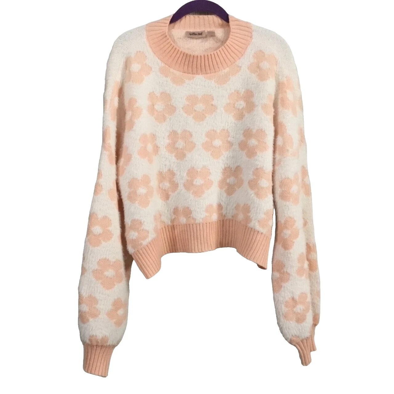 Suéteres para mujer Acrílico Willow