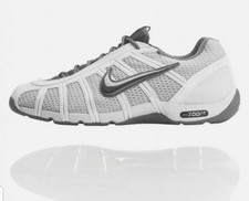 nike air zoom fencing
