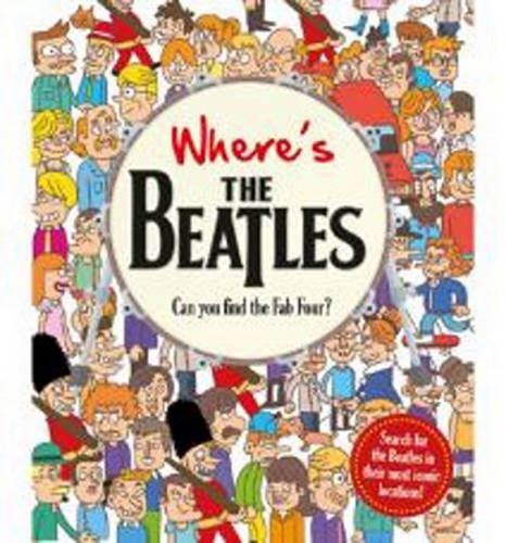 The Beatles? (Find Me)