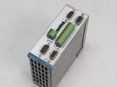 Rexroth VT-HNC100-1-30/C-I-00/000 MNR: R901215000 DIGITAL AXIS control - Bild 1 von 3