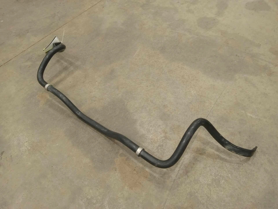 Barra estabilizadora delantera Toyota Corolla 2003-2019 sedán barra estabilizadora OEM 48811AB011 Foto 4 de 4