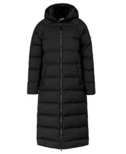  Karrimor Helix Down Jacket Womens Black Uk Size 10 #ref97