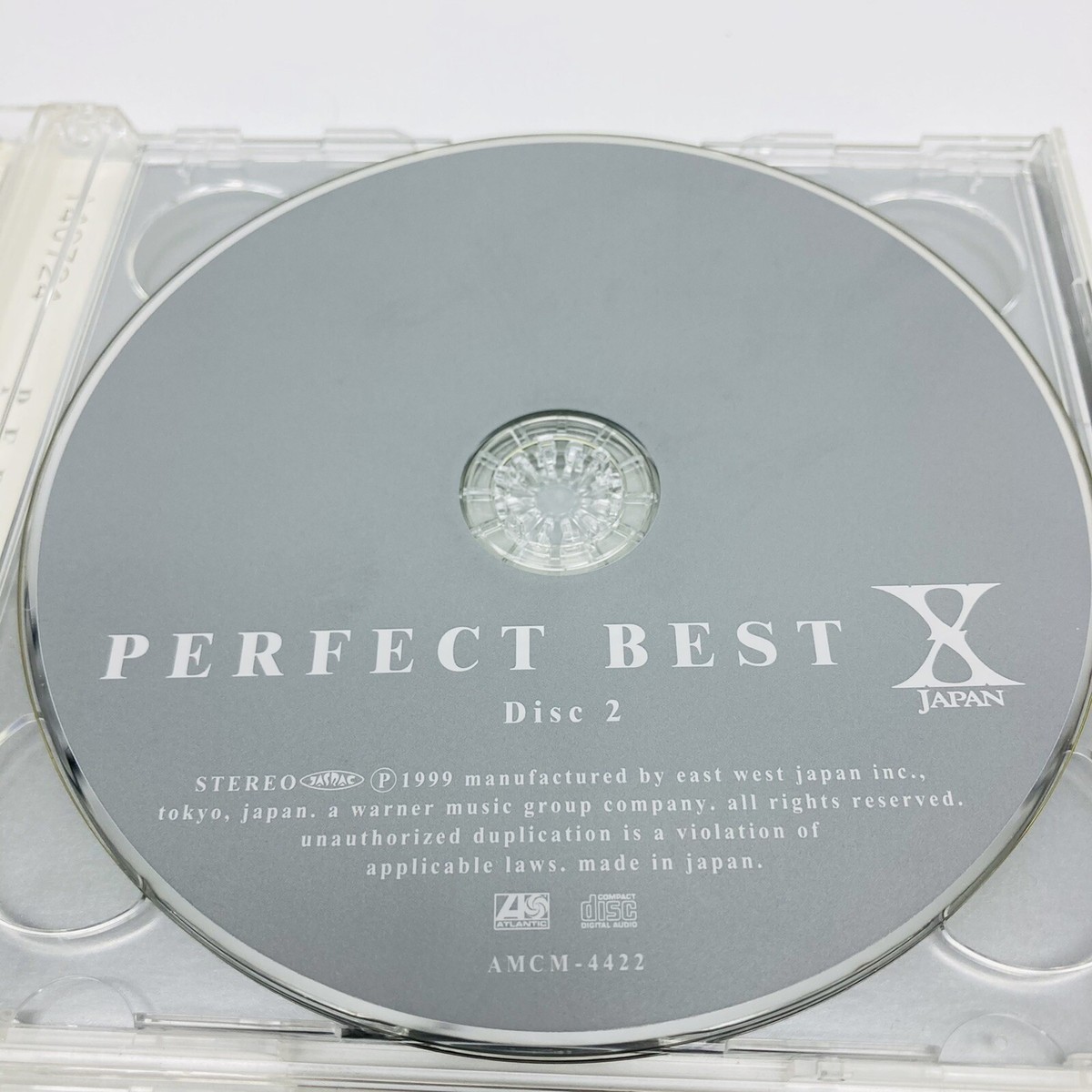 ★大量３２点❤️Ｘjapan★yoshiki★hide❤️ＣＤ★ＤＶＤ付き X JAPAN PERFECT BEST 3CDs Album 1999 YOSHIKI HIDE TOSHl Japanese