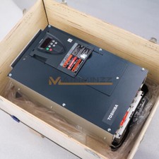 1X TOSHIBA INVERTER VFAS1-4220PL-WN1
