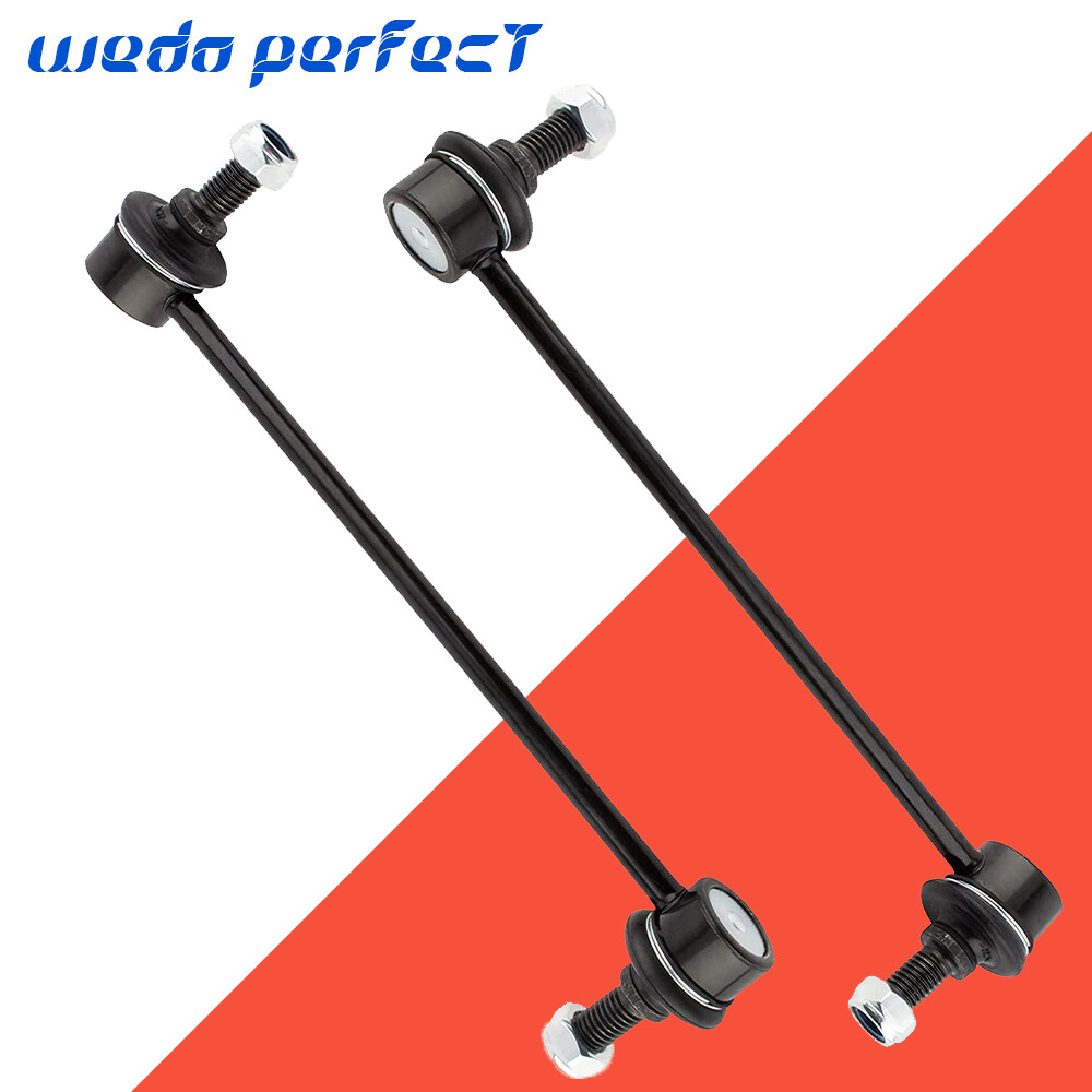 Stabilizer Sway Bar End Links For Chevy Cobalt HHR G5 200510 Front