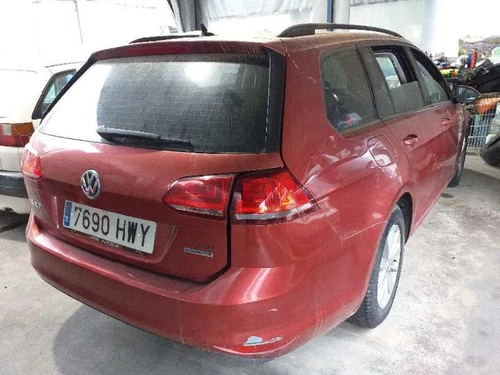 5G4839461B Elevalunas Trasero Izquierdo para VOLKSWAGEN GOLF SPORTSVAN V 5648409 - Imagen 10 de 10