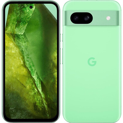値下げ!美品!Google Pixel 8a Aloe 128G s-l400.jpg