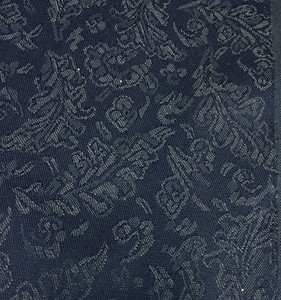 Téléchargement gratuit Images Bleu Floral Damas Lourd Tapisserie Tissu Fr Arriere Enduit Ebay actualisé par