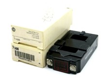 NEW LOT OF 2 ALLEN BRADLEY 71-A86 OPERATING COIL 71A86