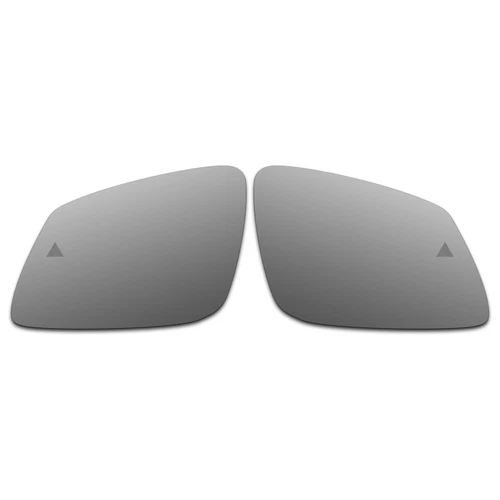 Optic-glass Wide Angle View Car Mirror for BMW Z4 3rd gen 20- BSA [No.121]
