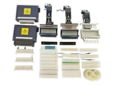 Molecular Devices Ionworks Quattro Patch Clamp Accessories (10917)