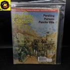 Strategy & Tactics Magazine - No #242 - Pershing Pursues Pancho Villa - #1436...