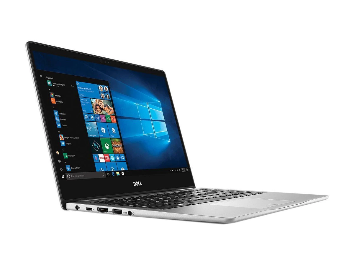 DELL Inspiron p83g Inspiron 7370 13.3