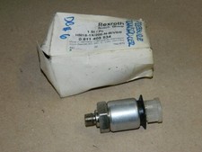 Bosch Rexroth 0811405534 HM18-1X/200-N-B-VO/O Pressure Sensor NEW