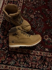 Roca Wear Boys Boots Size5 New