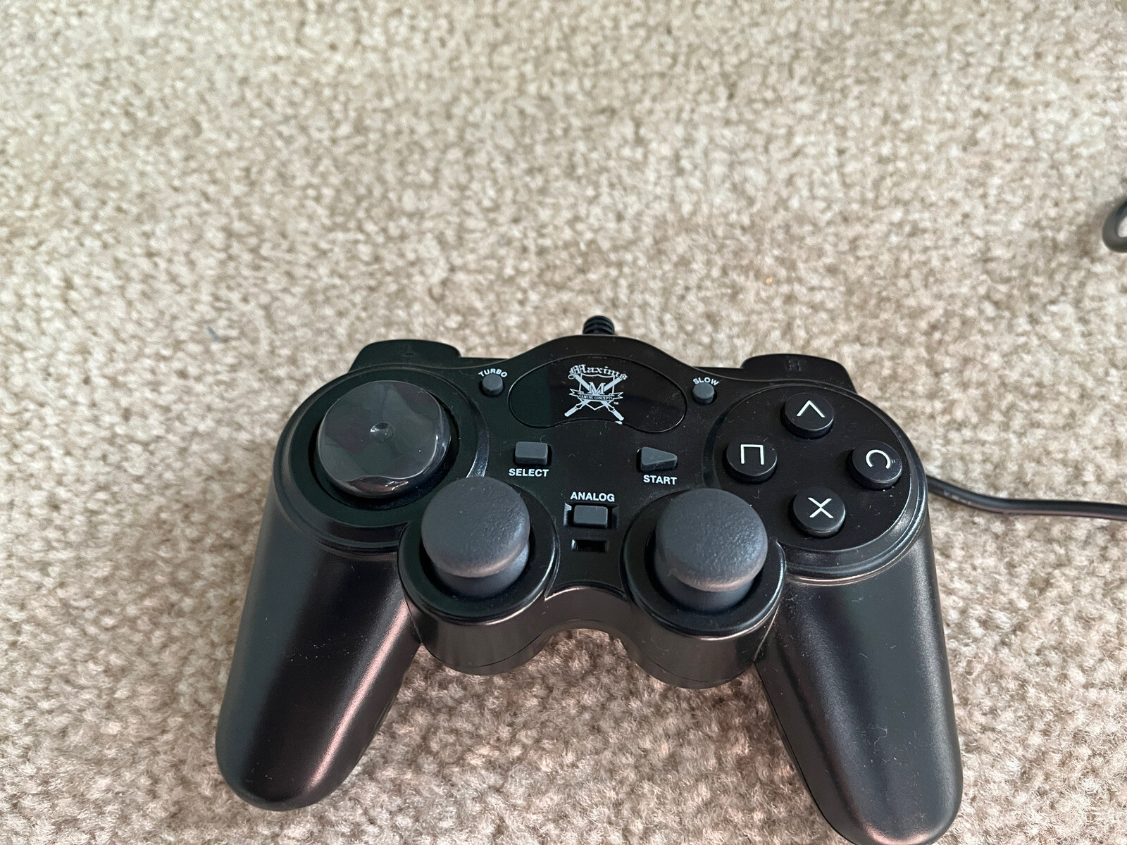 Sony PlayStation 2 PS2 Fat Console Only SCPH39001 New Laser and Clock