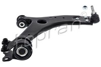 Topran 304085 Querlenker FüR C-MAX Focus 1.4-2.5 10.03-09.12 Ford