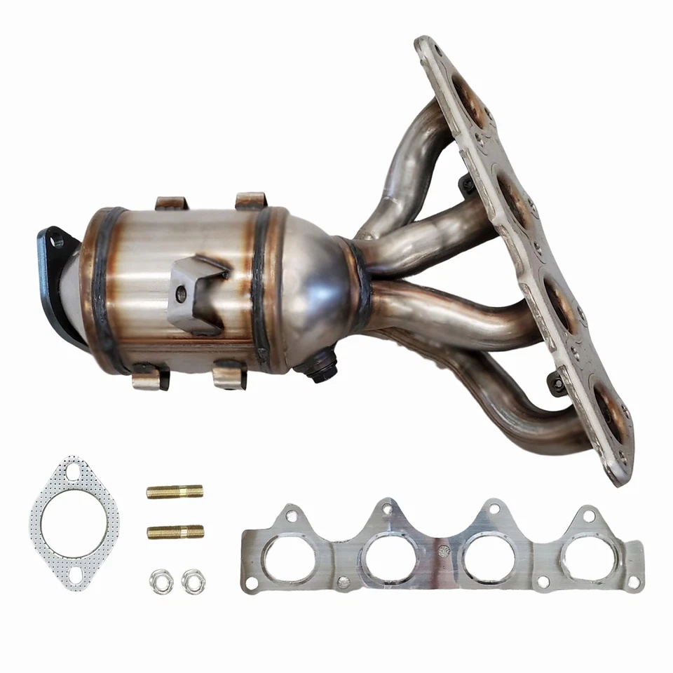 Catalytic Converter For 2012-2016 Kia Soul 1.6L & Kia Rio 1.6L EPA Direct Fit - Image 3 of 4
