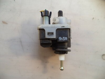 LWR Leuchtweitenregulierung Motor PBTP Korea 9E3B 7235