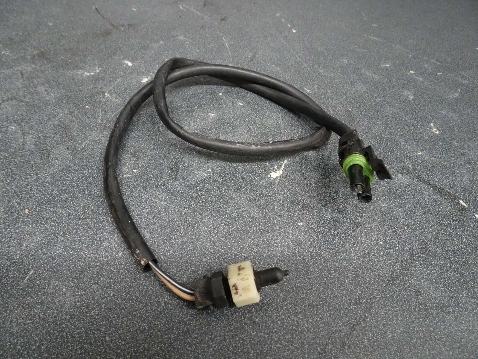 1996-2001 Sea-Doo OEM Thermoswitch Temperature Sensor Freshwater GTX LRV GTX DI