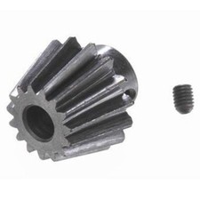 Gang Konisch Schwanz + Weizen Heli-Max RC HMXE9123 Tail Bevel Gear Kinetic 50