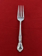 Easterling 1944 American Classic Sterling Silver 6 5/8" Salad Fork