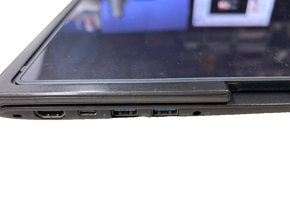 ACER Aspire R13 R7-372T Touch Screen i5-6200U@2.3GHz, 128 SSD, 4GB RAM, 13.3" - Image 4 of 4