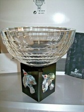 Swarovski 💎Selection Kaviar Schale Bowl Wa 215555 AP 2003 OVP