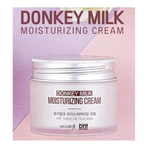 milk cream moisturizer
