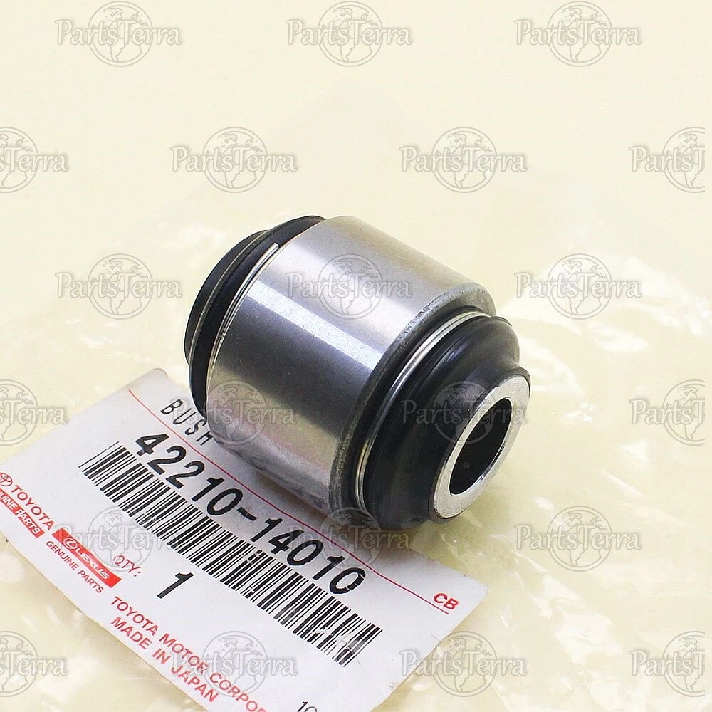 OEM Genuine TOYOTA Camry 87-91 / Supra 86-92 4221014010 Lower Ball Bush Assembly OEM Genuine TOYOTA Camry 87-91 / Supra 86-92 4221014010 Lower Ball Bush Assembly