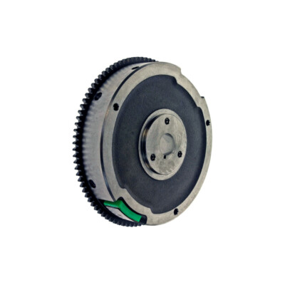 Honda 31110-Z5K-840 Flywheel; 31110Z5T820 Made by Honda (SEL-4POLE